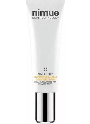 Сироватка nimue t.d.s. environmentally damaged skin для шкіри пошкодженої впливом навколишнього середовища 30 мл