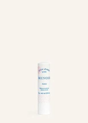 Помадка для губ minois lip balm 4 г