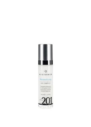 Крем histomer дневной для жирной кожи spf 10 normalizing day complex 50 мл