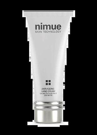 Омолоджувальний крем для рук nimue 100 мл