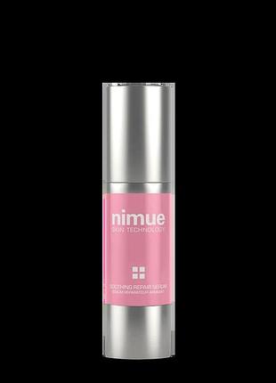 Заспокійлива відновлювальна сироватка nimue 30 мл