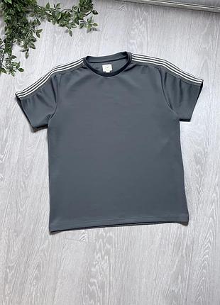 Футболка river island (l)