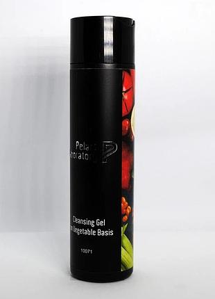 Очищающий овочевий гель pelart laboratory vegetable series cleansing gel 250 мл