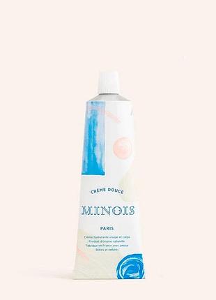 Нижний крем minois creme douce 100 мл