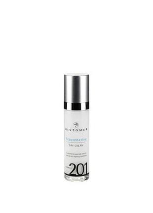 Крем histomer дневной омолоджующий spf 20 rejuvenating day cream 50 мл