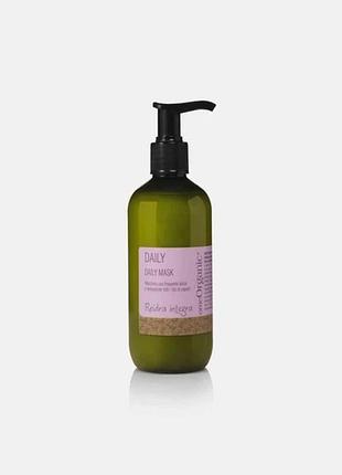 Маска для повседневного использования omeorganic daily mask 250 мл