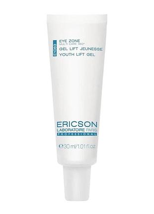 Омолоджуючий ліфтинг крем ericson laboratoire 30 мл
