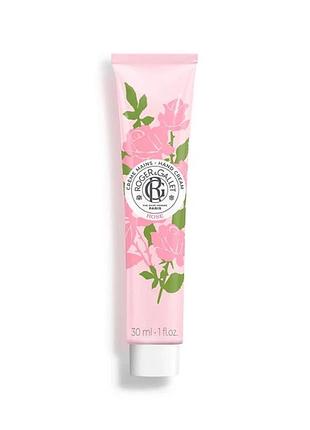 Крем для рук троянда roger & gallet rose 30 мл