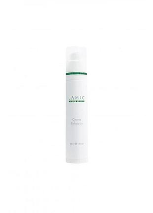Lamic cosmetici крем відновлюючий crema salvatrice 50 мл