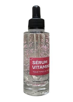 Сироватка з витамином с marjolie serum 30 мл