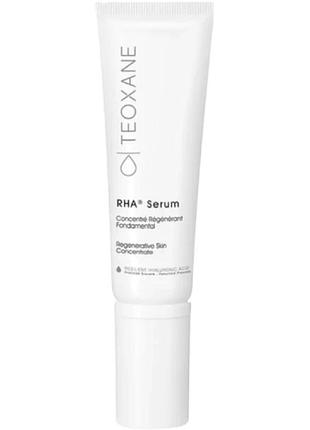 Регенеруючий концентрат rha™ serum teoxane 30 мл