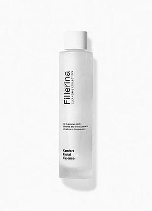 Пом'якшувальна есенція для обличчя comfort facial essence fillerina 100 мл