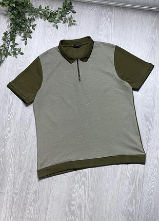 Футболка поло very man (xl)