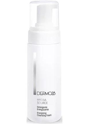 Пінка для вмивання 2 в 1 dermo28 youth hydra source 150ml (d28-0044)