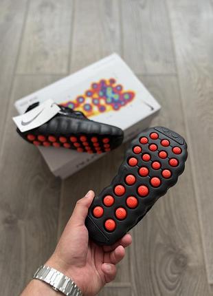 Nike mind black 4