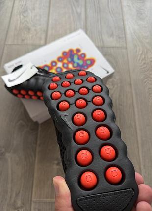 Nike mind black 5