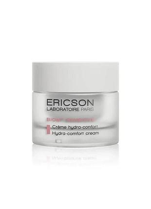Зволожувальний комфортний крем hydra-comfort cream ericson laboratoire 50 мл