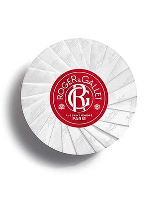 Мило фарина roger & gallet jean marie farina 100 г