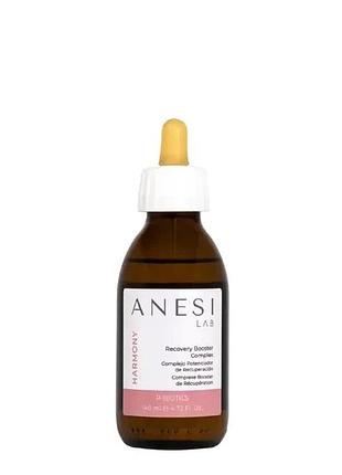 Відновлюючий бустер з комплексом p-біотиків recovery booster complex anesi lad 140мл (anesi 048)