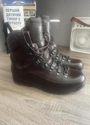 Берці iturri boots
