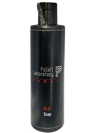 Пеларт мило з нейтральним ph pelart laboratory recell soap 250 мл