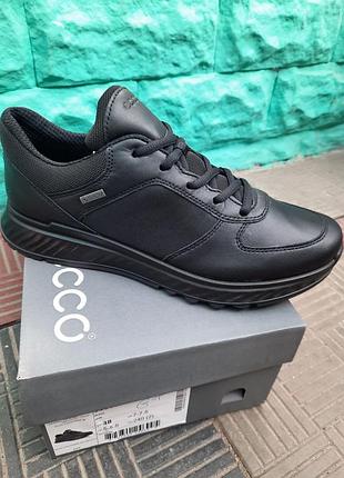 Кроссовки ecco exostride w модель 83530301001