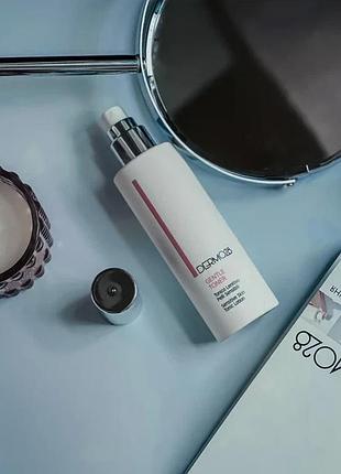 Безспиртовий тонік для чутливої шкіри dermo28 comfort gentle toner 200 мл (d28-0036)