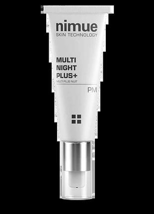 Ночной крем multi plus nimue 50 мл