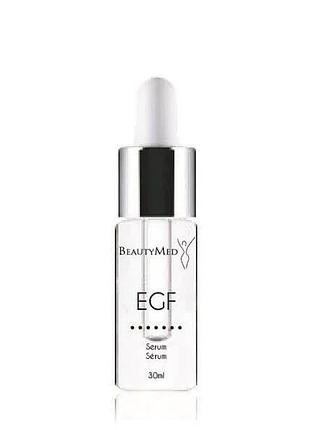Сироватка з епідермальним фактором росту egf serum beautymed 30 мл
