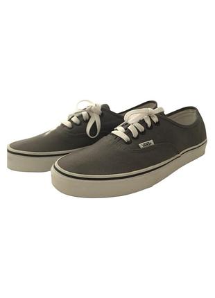 Кеди vans унісекс