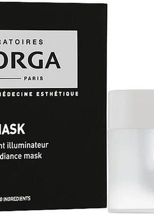 Мезо-маска розгладжуюча проти зморщок filorga meso-mask 50 мл