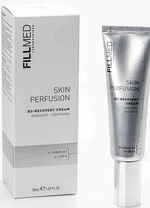 Заспокійливий крем filorga professional b3-recovery cream, 50 мл