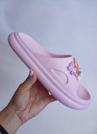 Тапки zara 5