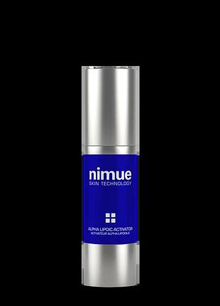 Сироватка – сяяння nimue 30 мл