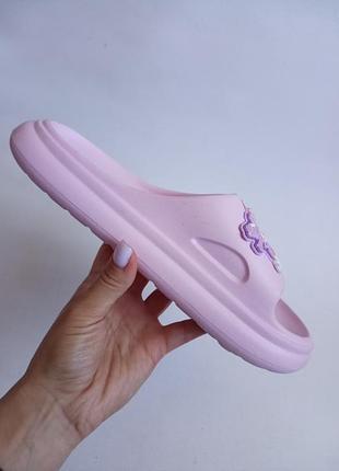 Тапки zara 6