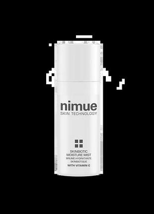 Спрей для обличчя skinbiotic moisture mist nimue 60 мл