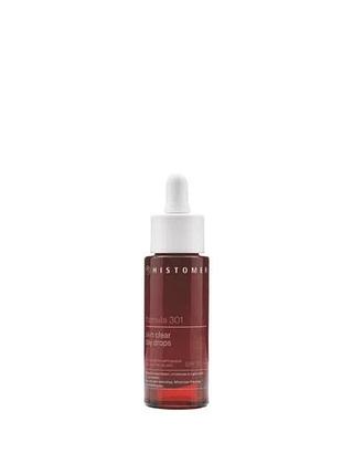 Сироватка histomer денна для жирной кожи skin clear spf 20 27 мл