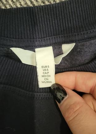 Свитшот h&amp;m 3