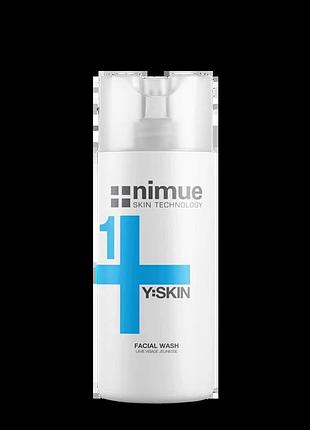 Гель для вмивання y:skin nimue 200 мл