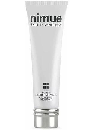 Суперзволожувальна маска nimue 60 мл