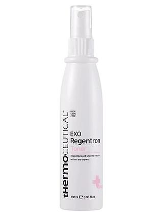Тонік для антивікової терапії exo regentron toner thermoceutical 100 мл (exo regentron toner 100мл)