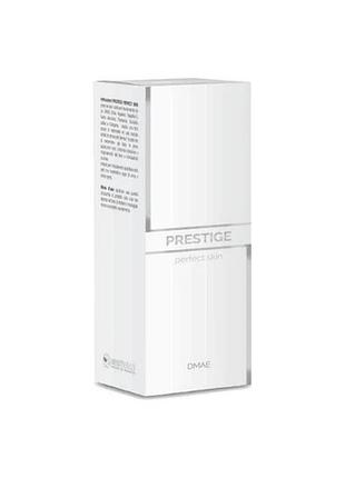 Омолоджуючий крем regina prestige perfect skin aesthetical 50 мл