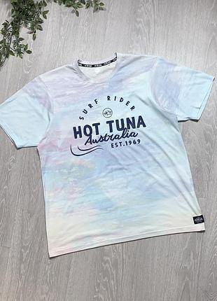 Футболка hot tuna (xxl)