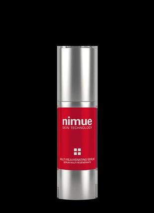 Сироватка анти-ейдж ph3.0 nimue 30 мл