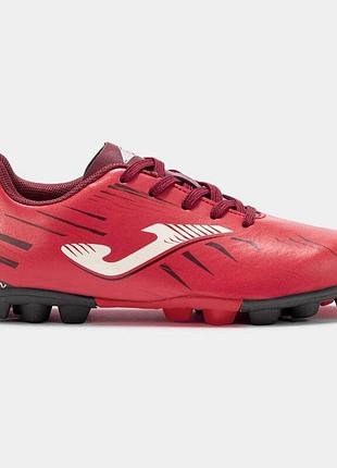 Бути дитячі joma propulsion jr дет червоний prjs2506hg (оригінал) 32