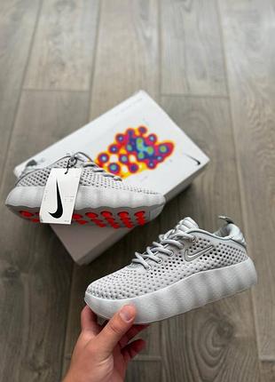 Nike mind grey