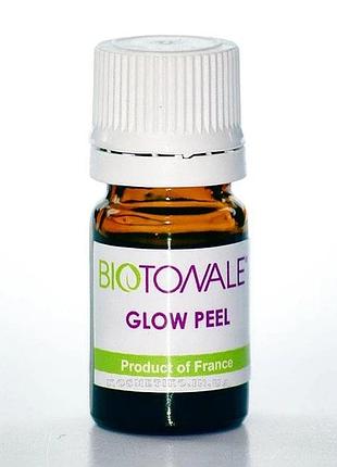 Кислотный микс пилинг biotonale ph-2,3 10 мл
