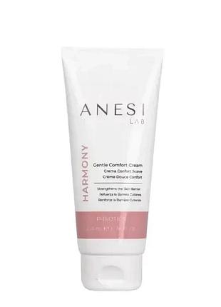 Комфорт-крем для чутливої шкіри anesi lab harmony gentle comfort cream 200 мл