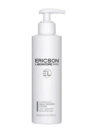 Увлажняющий очищающий тоник ericson laboratoire 200 мл