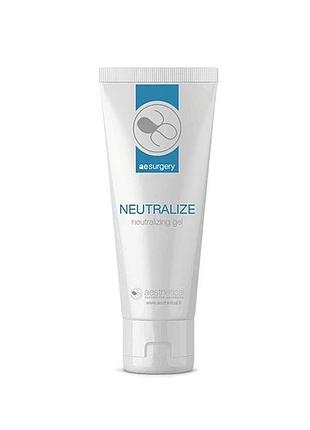 Базовий нейтралізатор neutralize aesthetical 50 мл